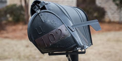 steel box repair near me|damaged mailbox repairs.